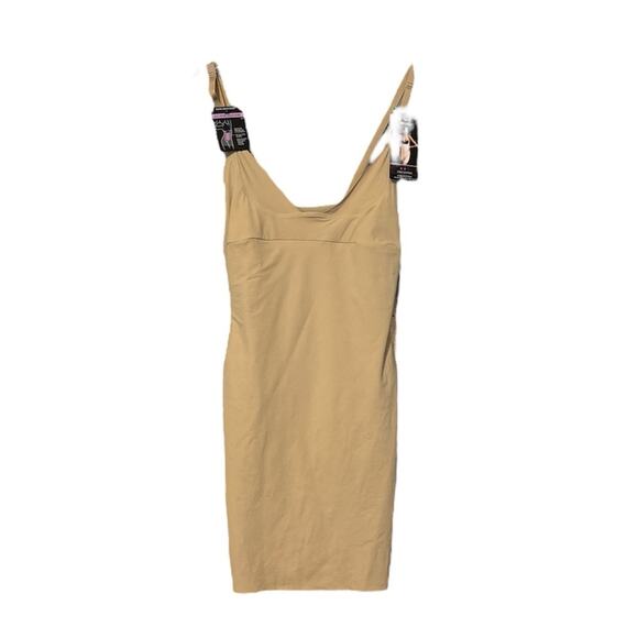 Maidenform Sleek Smoothers Size Large NWT - Picture 1 of 7